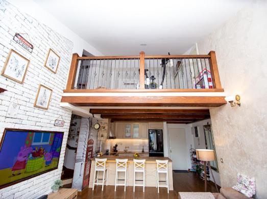 Apartment Doria *