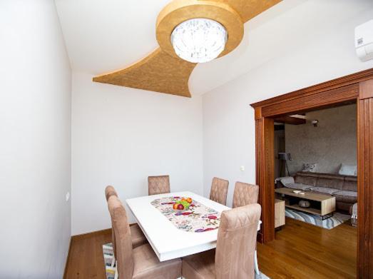 Apartment Doria