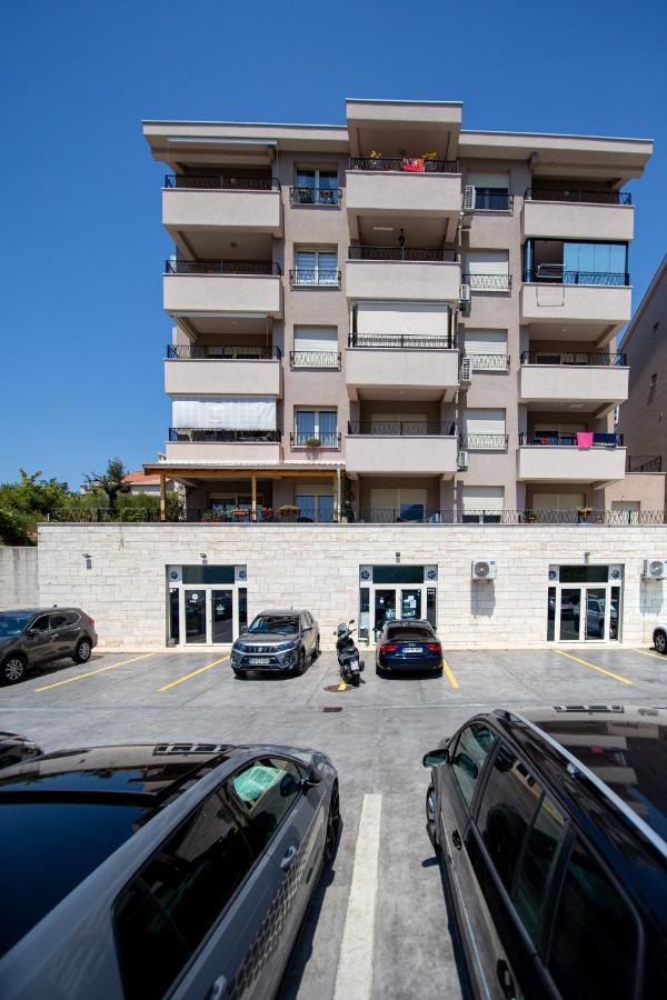 Apartment Doria