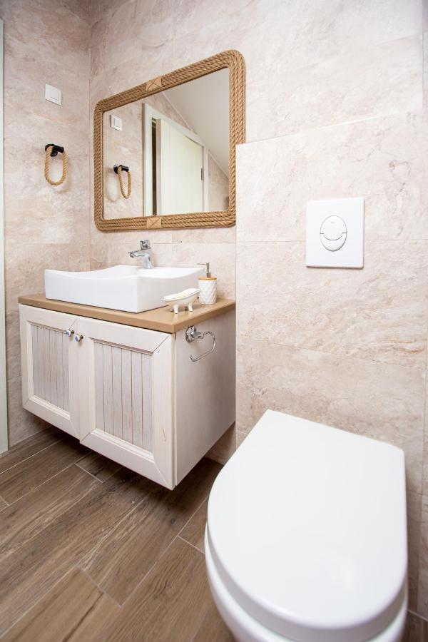 Doria Apartment Kotor
