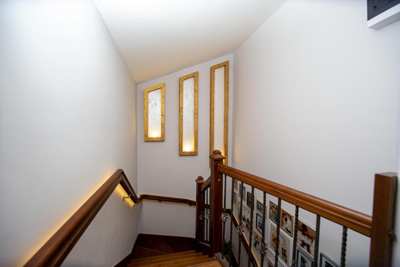 Doria Apartment