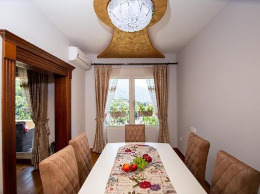 Apartment Doria *